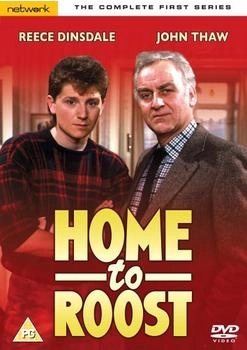 Network Instr. Home To Roost - Series 1 [UK IMPORT]