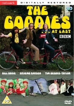 Network Instr. The Goodies [UK IMPORT]