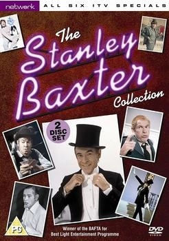 Network Instr. The Stanley Baxter Collection [UK IMPORT]