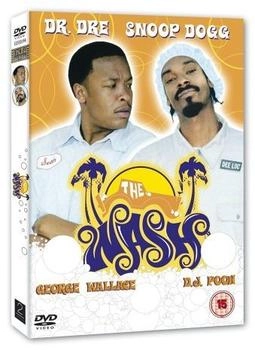 Cinema Club The Wash [UK IMPORT]