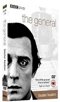 Cinema Club The General [UK IMPORT]
