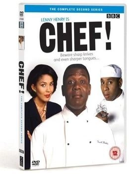 Cinema Club Chef - Season 2 [UK IMPORT]
