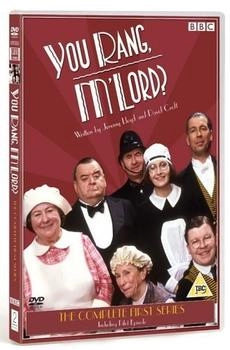 Cinema Club You Rang My Lord - Series 1 [UK IMPORT]