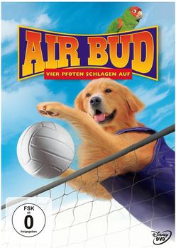 Touchstone Air Bud 5 - Vier Pfoten schlagen auf