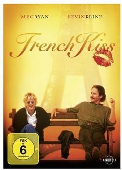 French Kiss [DVD]