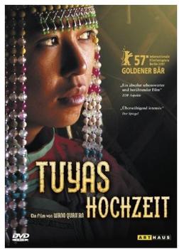 Kinowelt Medien Tuyas Hochzeit