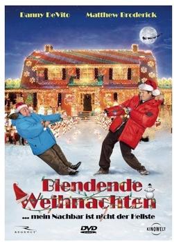 Blendende Weihnachten [DVD]