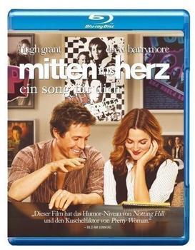 Mitten ins Herz - Ein Song für Dich [Blu-ray]