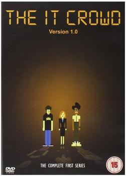 2 entertain The It Crowd [UK IMPORT]