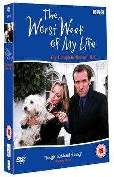 2 entertain Worst Week Of My Life - Series 1 And 2 [UK IMPORT]