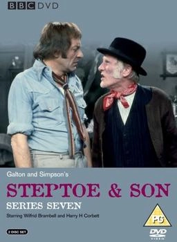 2 entertain Steptoe And Son - Series 7 [UK IMPORT]