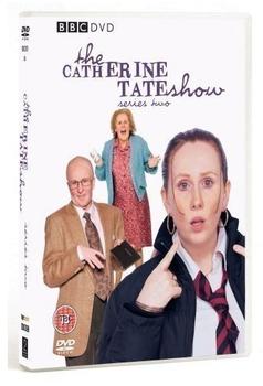 2 entertain Catherine Tate - Series 2 [UK IMPORT]