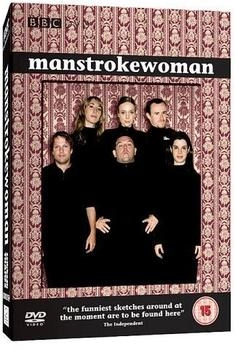 2 entertain Man Stroke Woman: Series 1 [UK IMPORT]