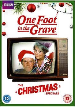 2 entertain One foot In the Grave - The Christmas Specials [UK IMPORT]