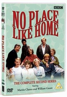 2 entertain No Place Like Home - Series 2 [UK IMPORT]