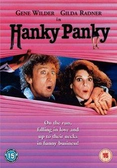 Uca Catalogue Hanky Panky [UK IMPORT]