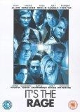 Uca Catalogue Its The Rage [UK IMPORT]