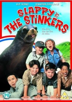 Uca Catalogue Slappy And The Stinkers [UK IMPORT]