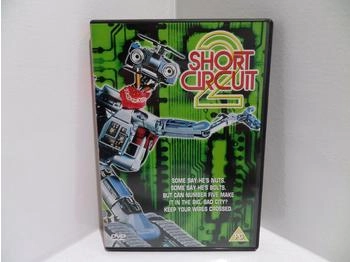 Uca Catalogue Short Circuit 2 [UK IMPORT]