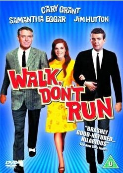 Uca Catalogue Walk, Dont Run [UK IMPORT]