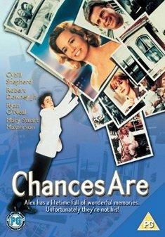 Uca Catalogue Chances Are [UK IMPORT]