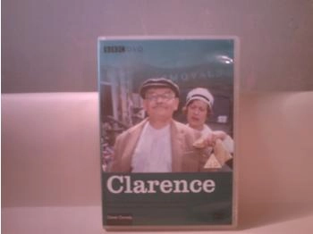 BBC WORLDWIDE Clarence - Series 1 [UK IMPORT]