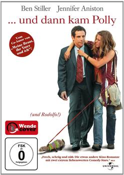 Universal Pictures ... und dann kam Polly [DVD]