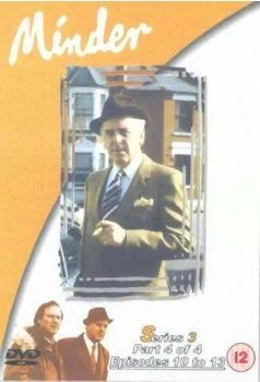 ClearVision Minder - Series 3 - Part 4 Of 4 [UK IMPORT]