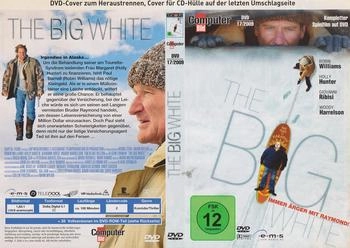 EMS The Big White - Immer Ärger mit Raymond