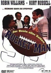 EMS Rocket Man - Der Beste aller Zeiten