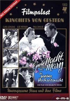 EMS Die gestörte Hochzeitsnacht