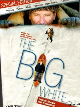 Big White, The - Special Edition [DVD]