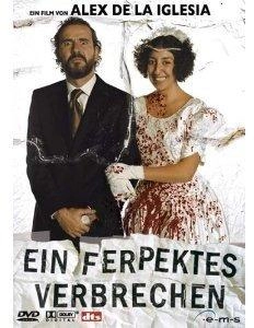 EMS Ein ferpektes Verbrechen