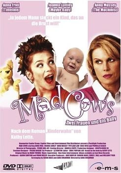 EMS Mad Cows - Zwei Frauen und ein Baby
