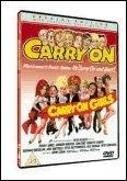 ITV Carry On Girls [UK IMPORT]