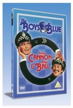 ITV The Boys In [UK IMPORT]