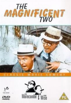 ITV The Magnificent Two [UK IMPORT]