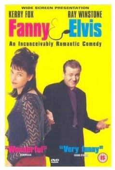 Cinema Club Fanny And Elvis [UK IMPORT]