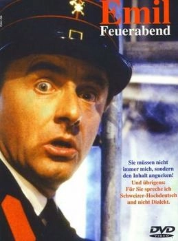 Emil - Feuerabend