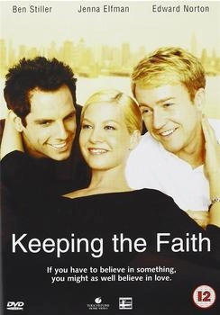 Touchstone Keeping The Faith [UK IMPORT]