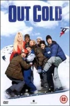 Touchstone Out Cold [UK IMPORT]