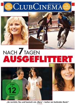 Paramount Nach 7 Tagen ausgeflittert