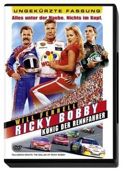 Sony Pictures Ricky Bobby - König der Rennfahrer