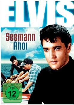 Paramount Elvis Presley - Seemann Ahoi