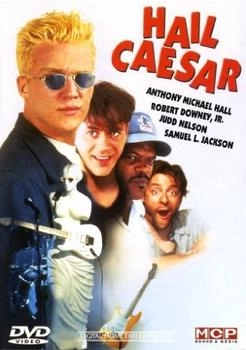 MCP Sound & Media Hail Caesar