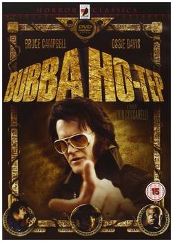 Anchor Bay Entertainment Bubba Ho-Tep [UK IMPORT]