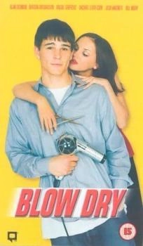Buena Vista Blow Dry [UK IMPORT]