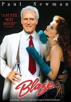 Buena Vista Blaze [UK IMPORT]