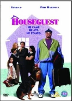 Buena Vista Houseguest [UK IMPORT]