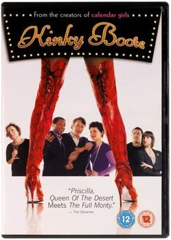 Buena Vista Kinky Boots [UK IMPORT]